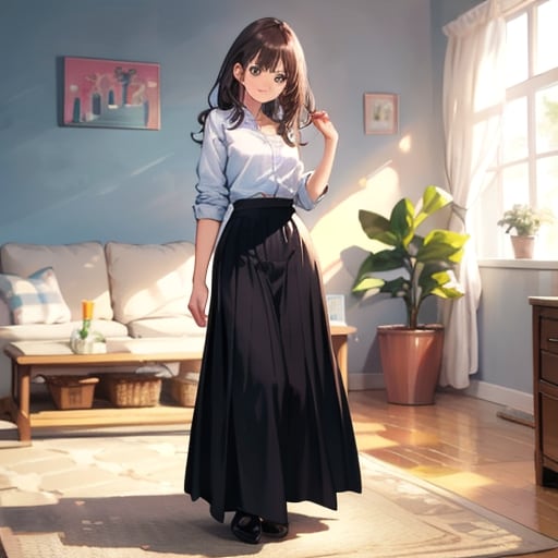 Testificate 56 | の人気AIイラスト・グラビア