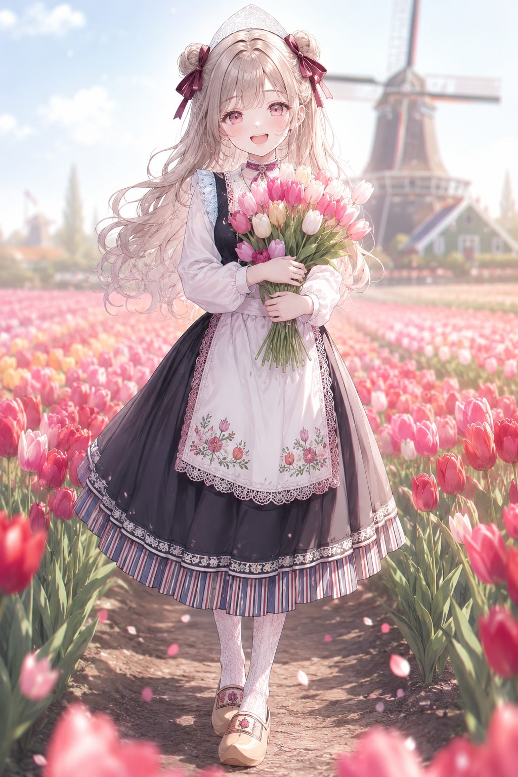 観光