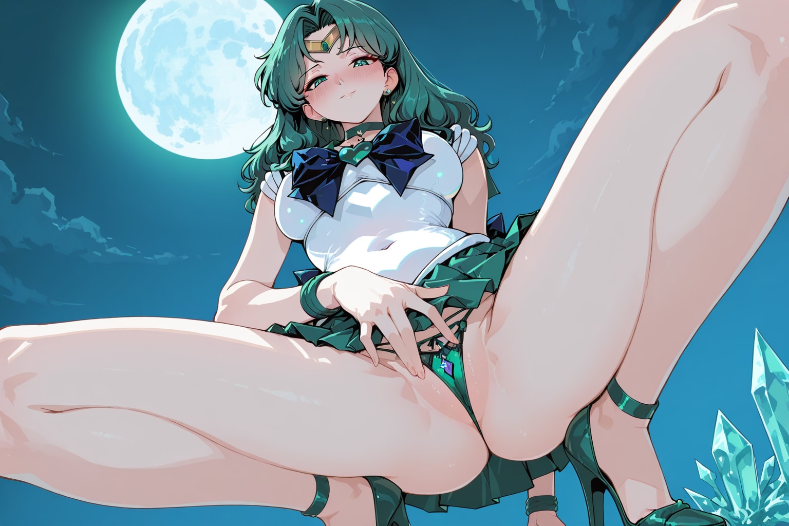 Sailor Neptune