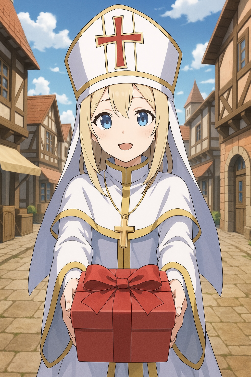 [張り紙みたよとぬののふくを見たよ]あっぷでーと