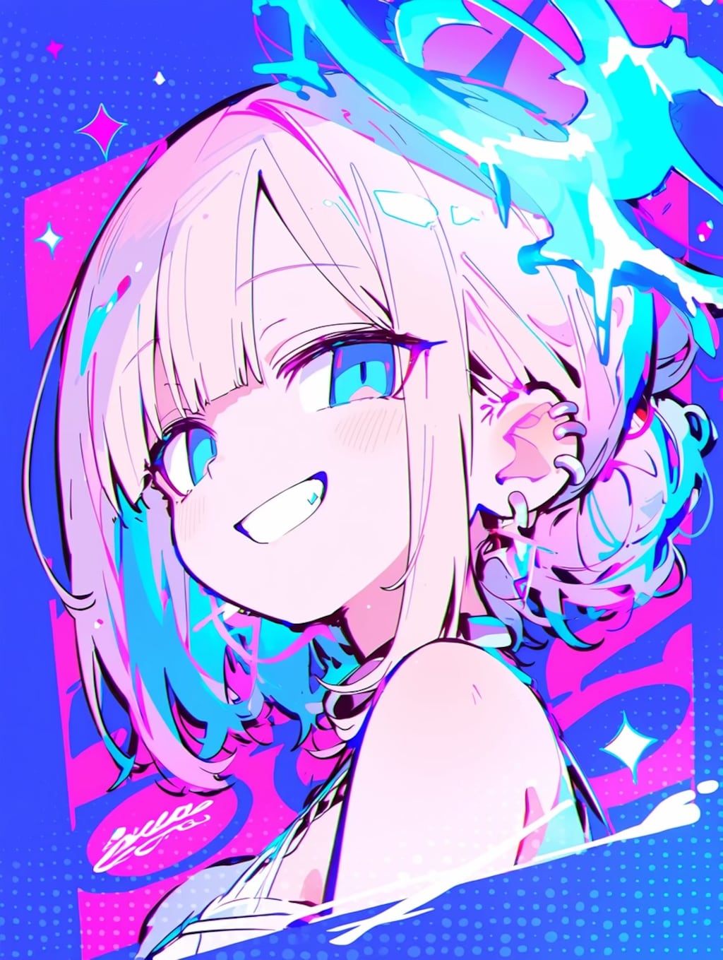 エンドルフィン