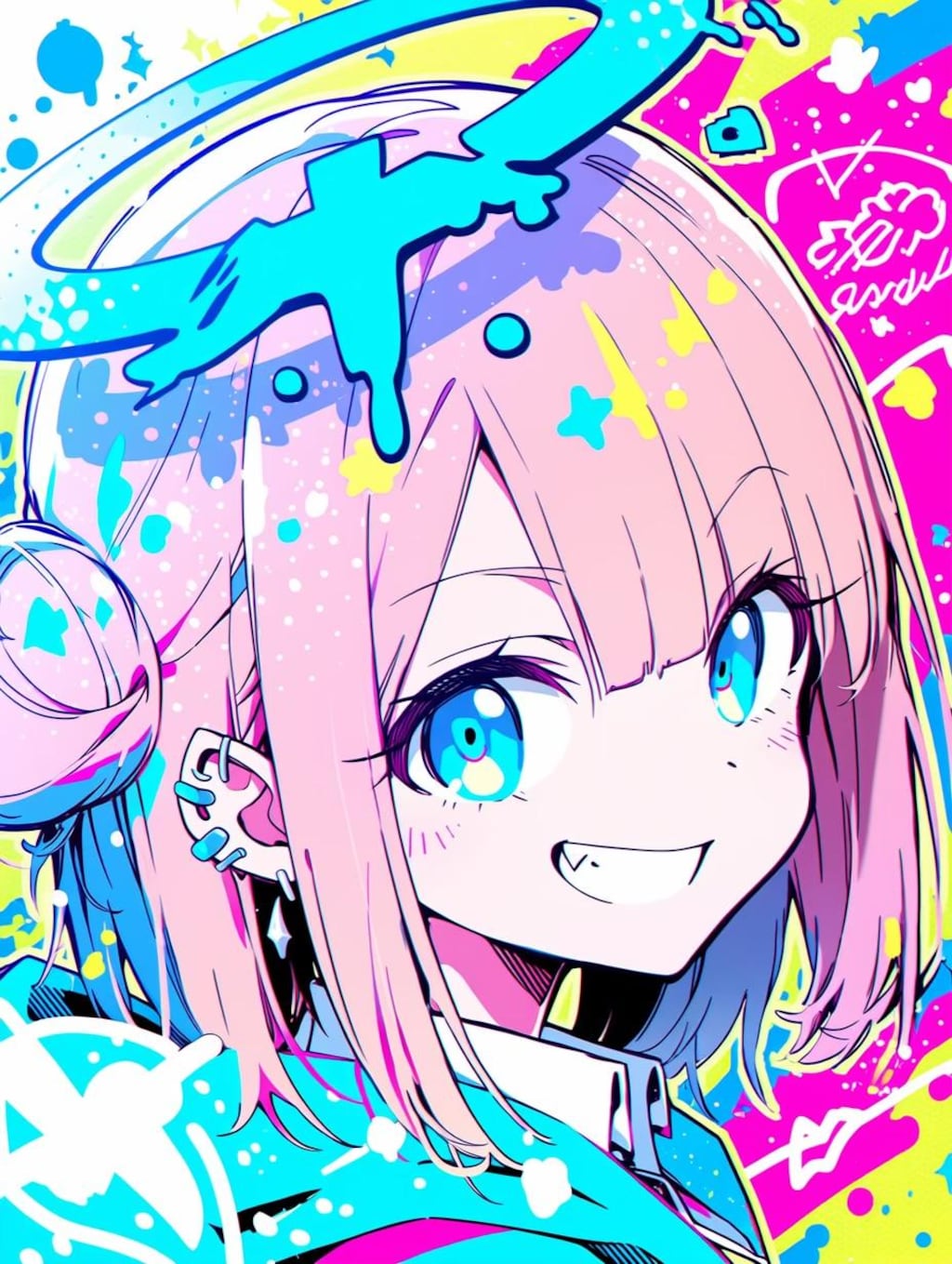 エンドルフィン