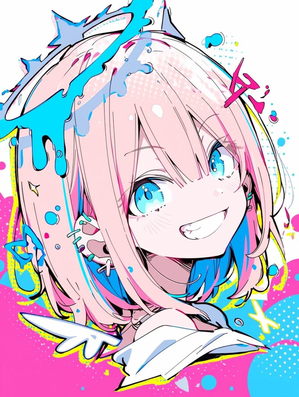エンドルフィン