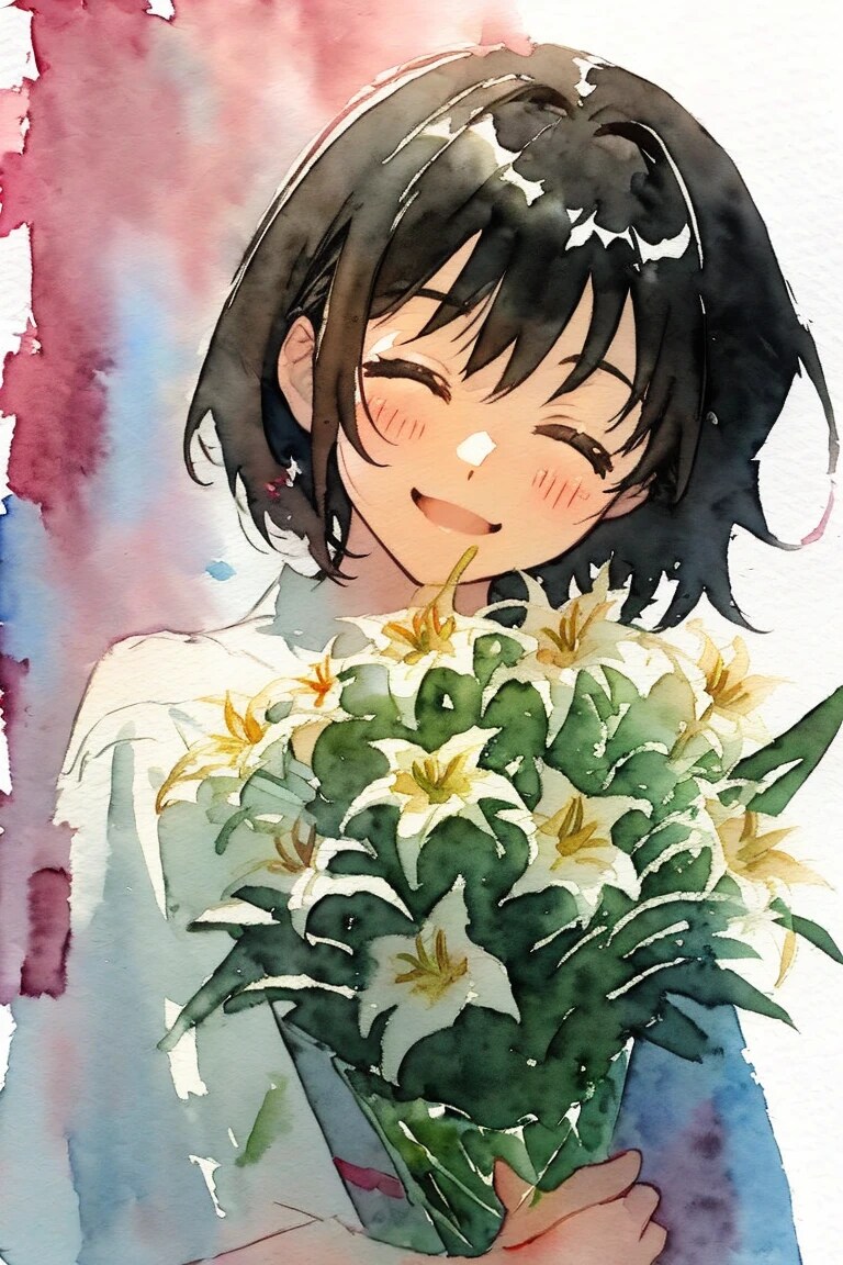 今日の凜ちゃん | の人気AIイラスト・グラビア