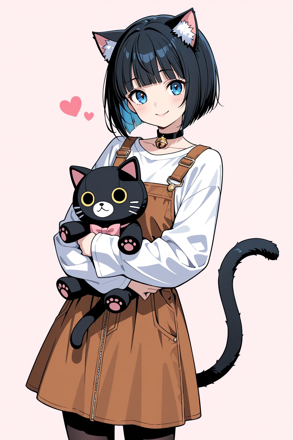 クロミナ【Bonkaiii_Anime v1.0】
