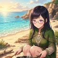 ありゃま！ 2枚目