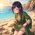 ありゃま！ 3枚目