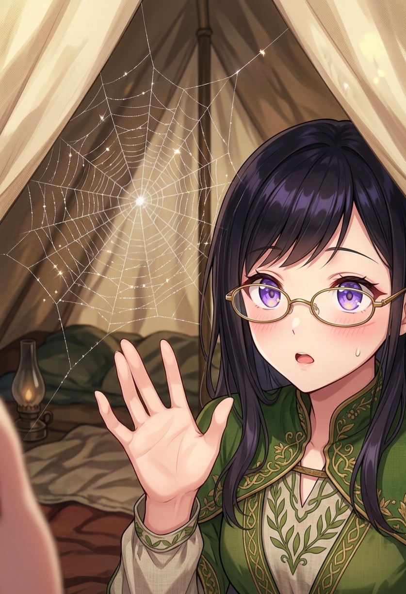 ありゃま！