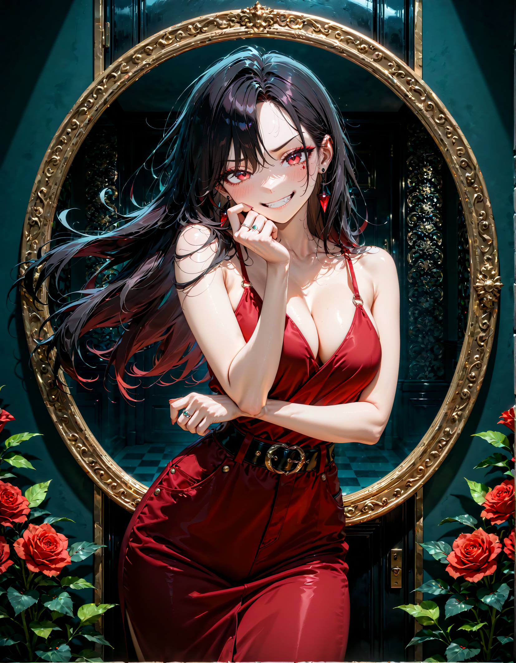 今日は悪妻の日