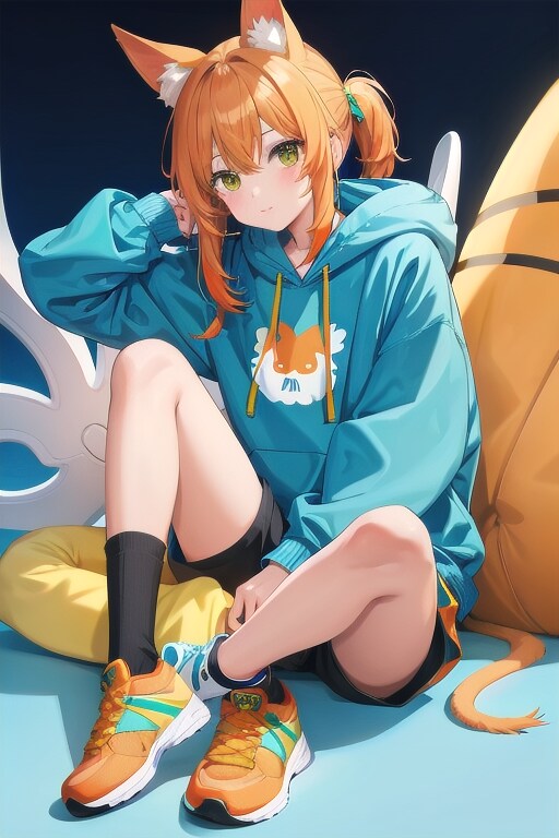 き～つね