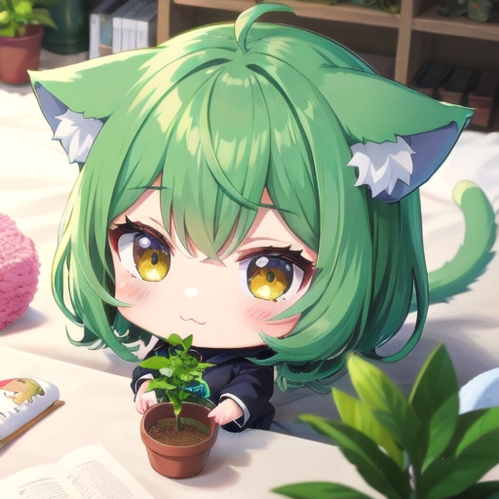 ちきゅう温暖化〜終〜