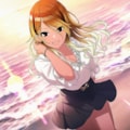 身に纏うは迷光、少女たちは偶像となる 3枚目