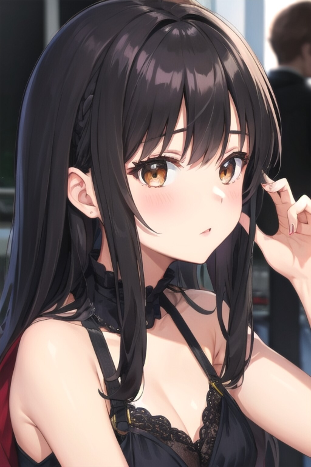 さくらちゃん551