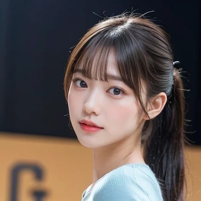 お気に入り女子