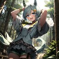ウマ娘のセイウンスカイちゃん 6枚目
