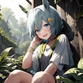 ウマ娘のセイウンスカイちゃん 8枚目