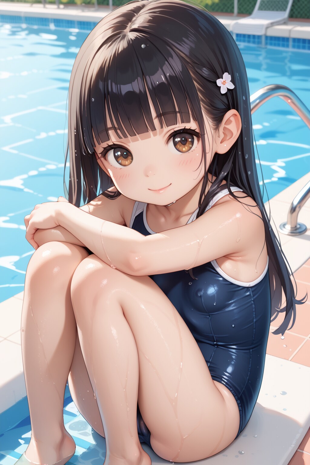 エスカレートする撮影会②