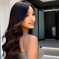 見返り美人?？ 6枚目