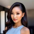 見返り美人?？ 8枚目