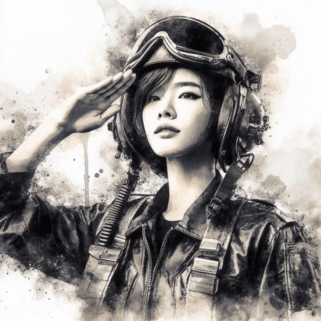 私の彼もパイロット