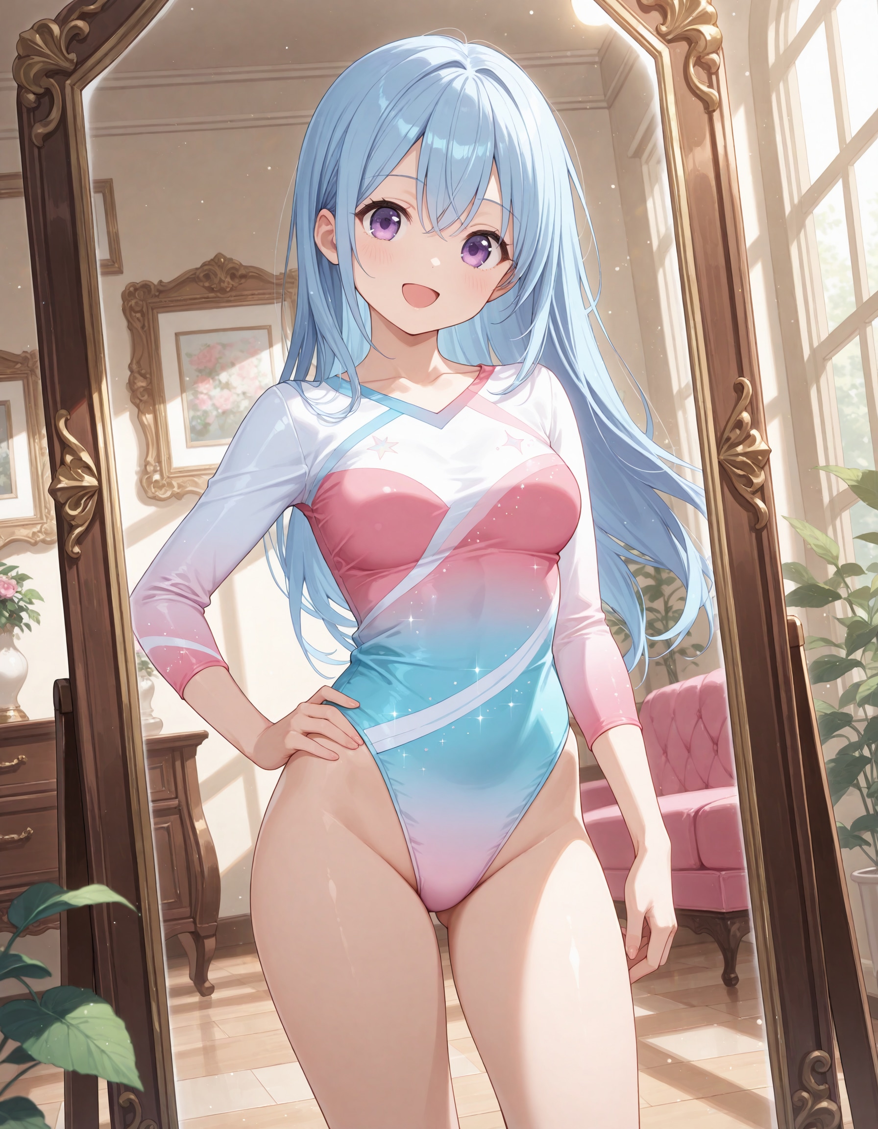 可愛い女の子248