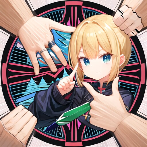 ぐあし | の人気AIイラスト・グラビア