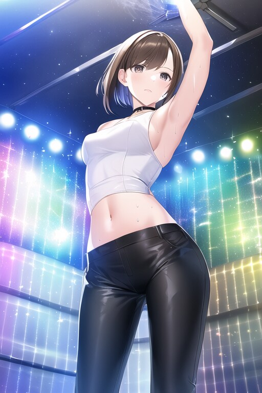 dance