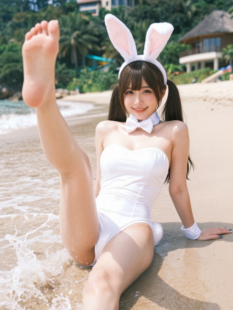 黒ツイぴょん