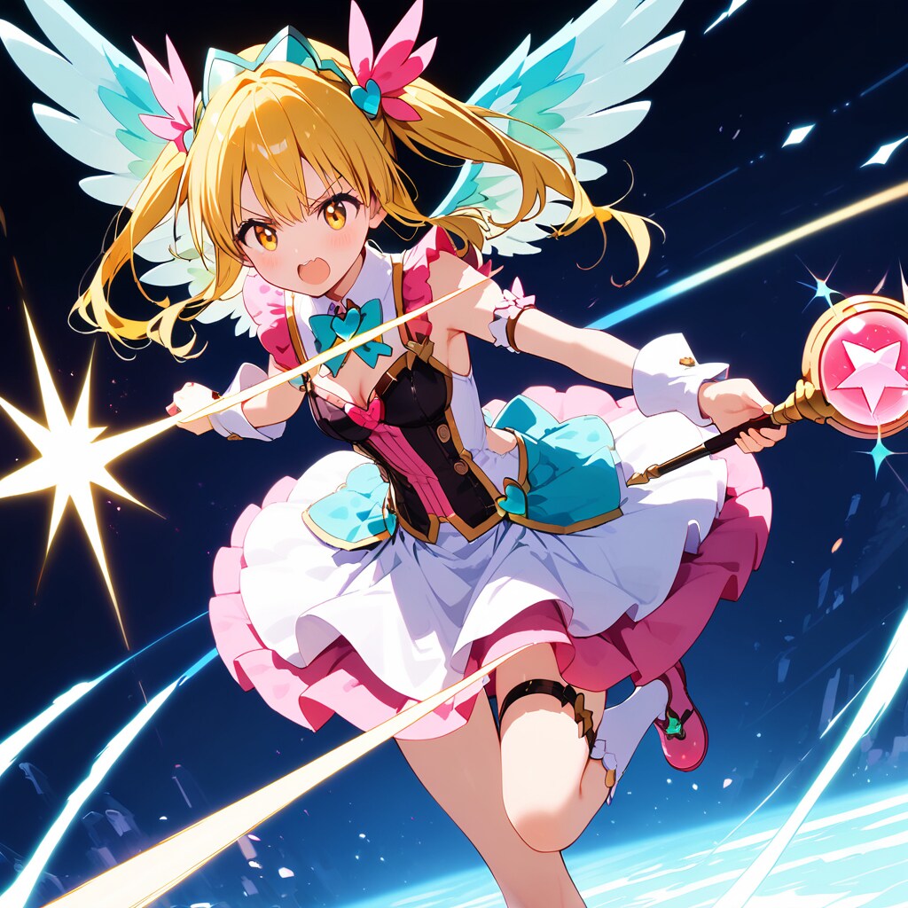 決戦！ | の人気AIイラスト・グラビア