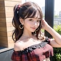 私服デート3 5枚目