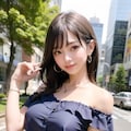 私服デート3 8枚目