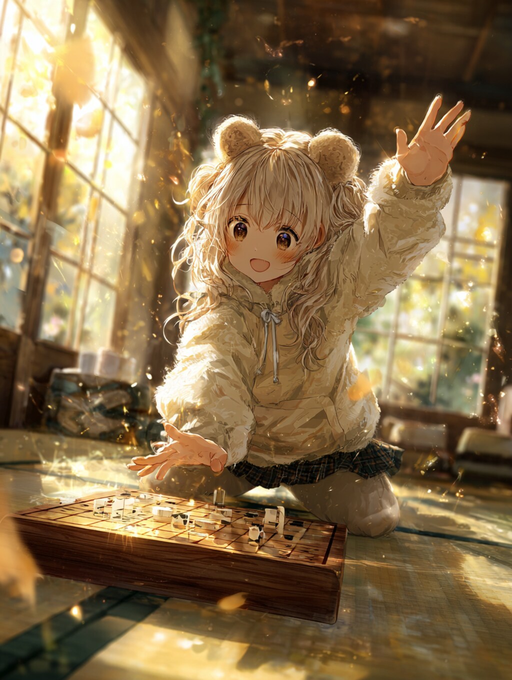 ボードゲーム🐾