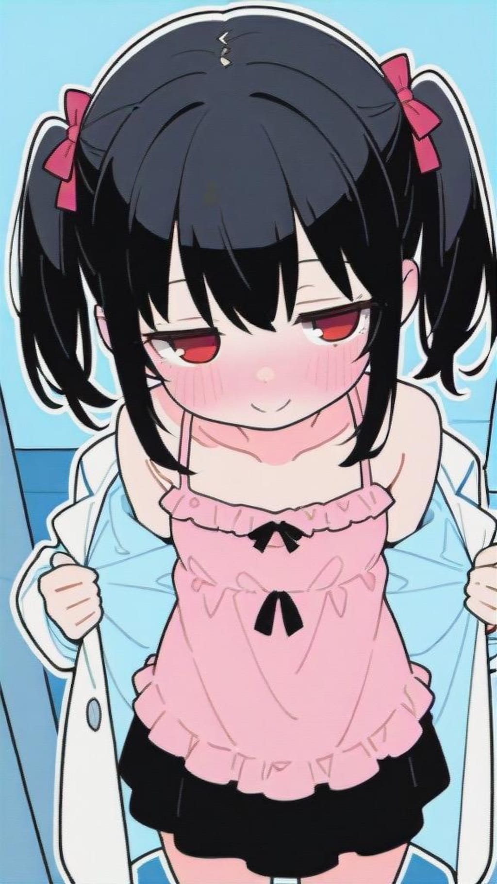 没集