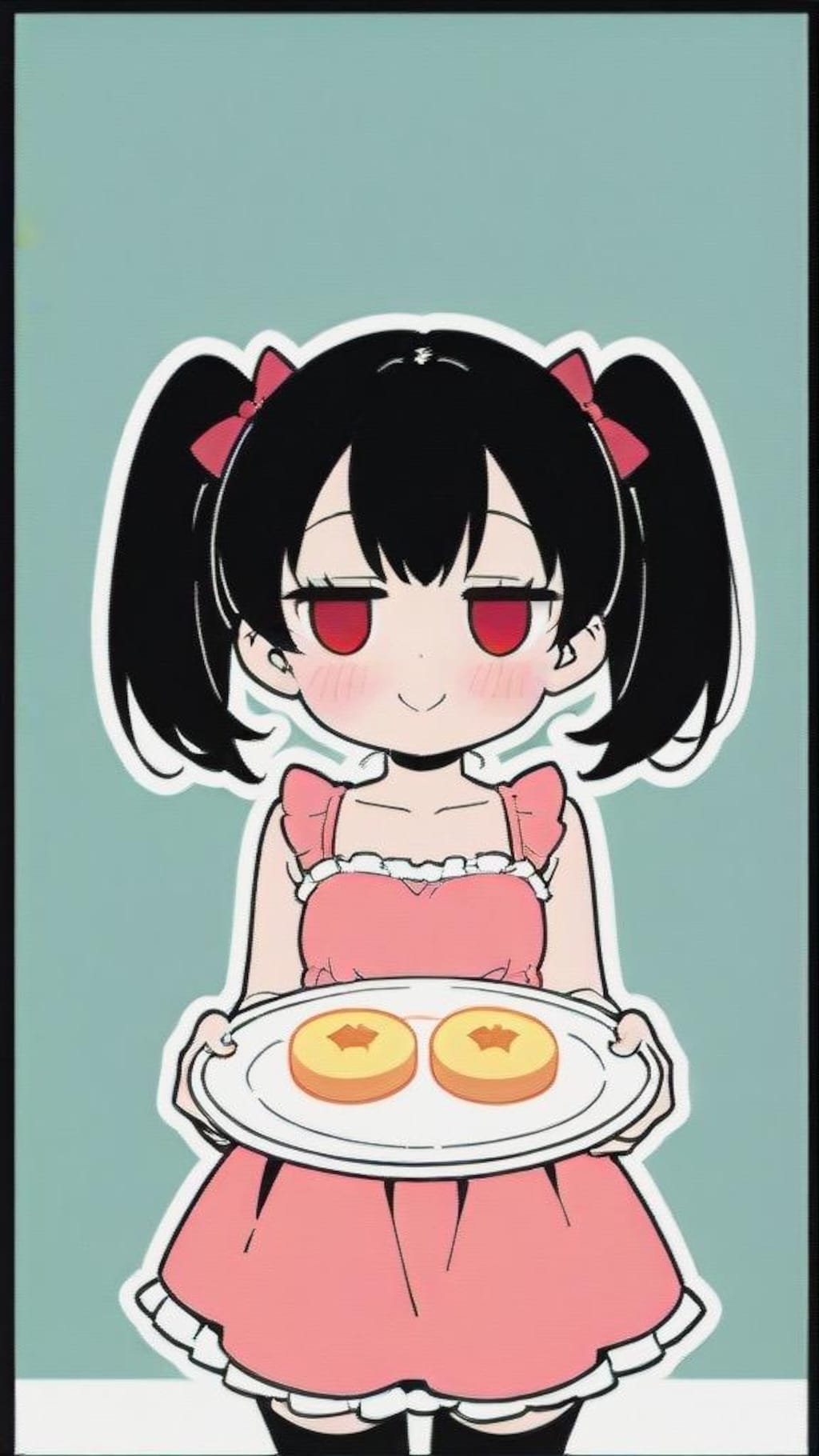 没集