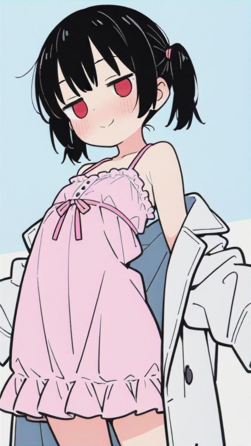 没集