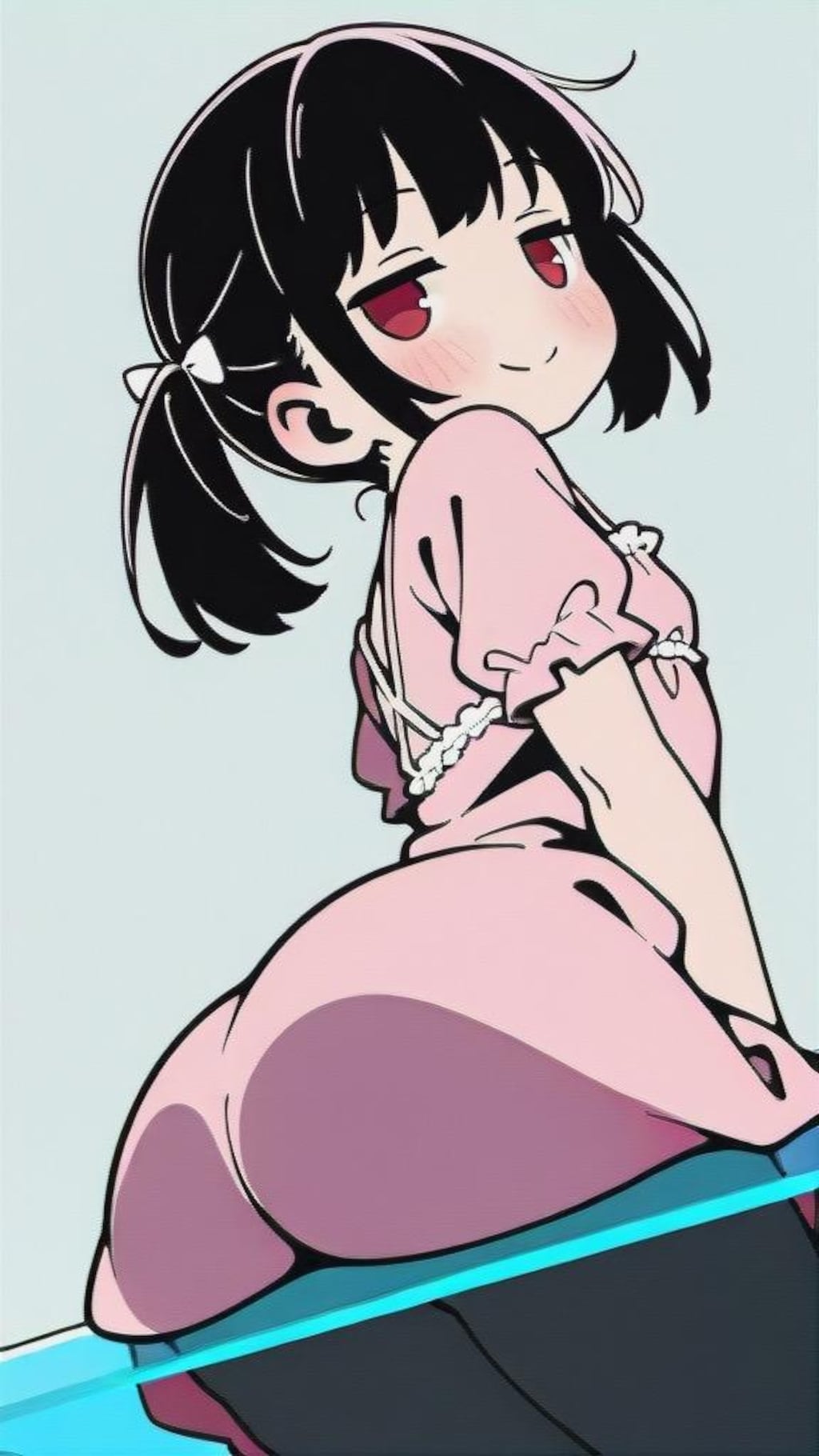 没集