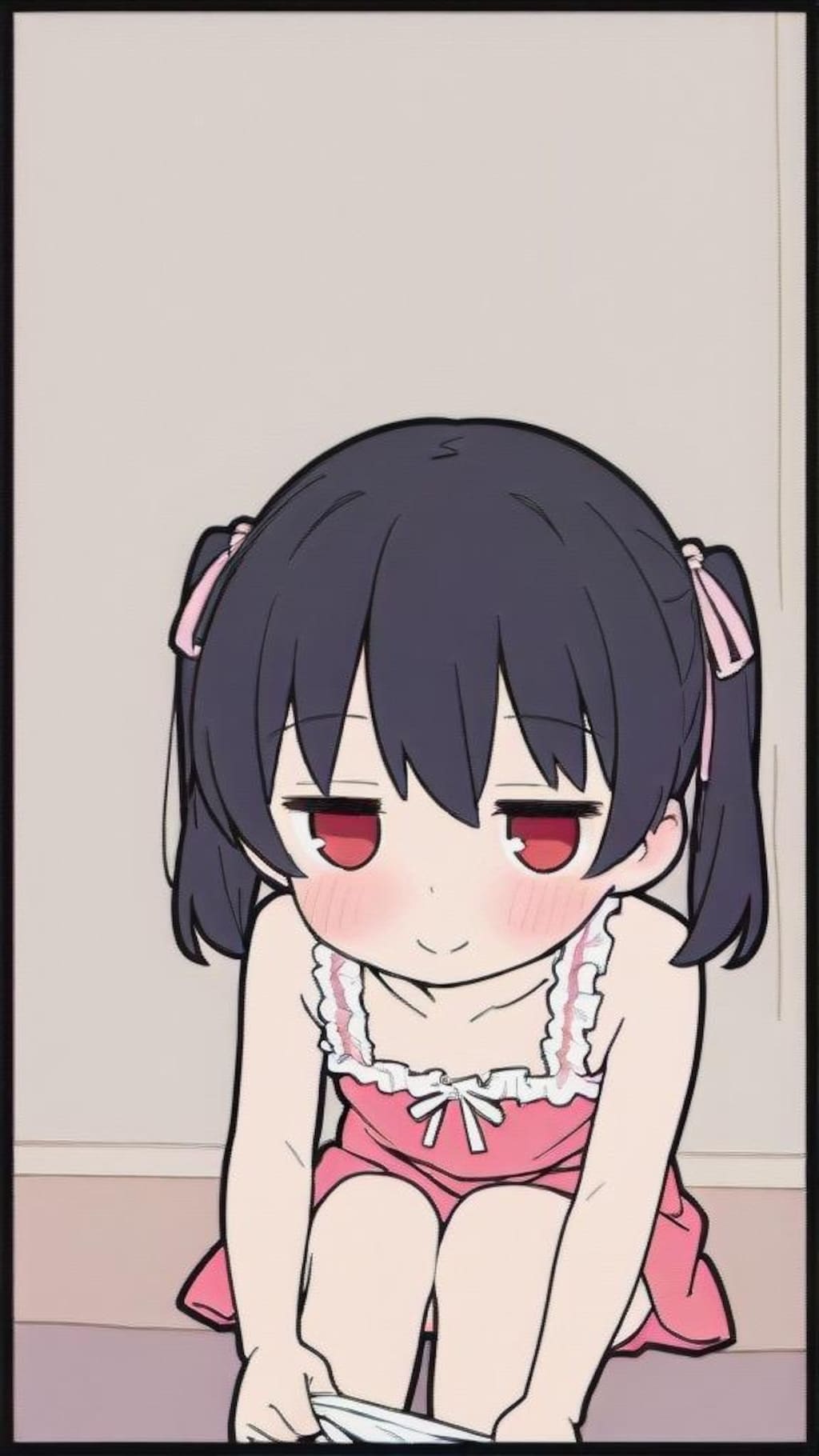 没集