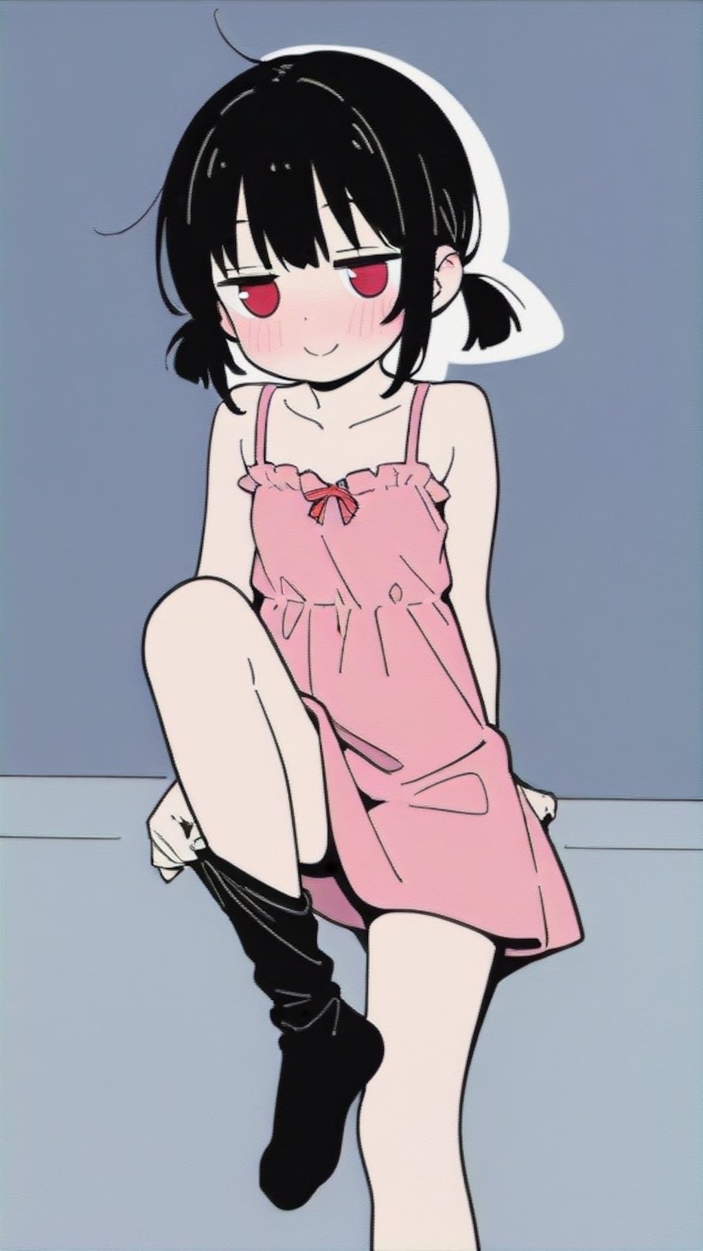 没集