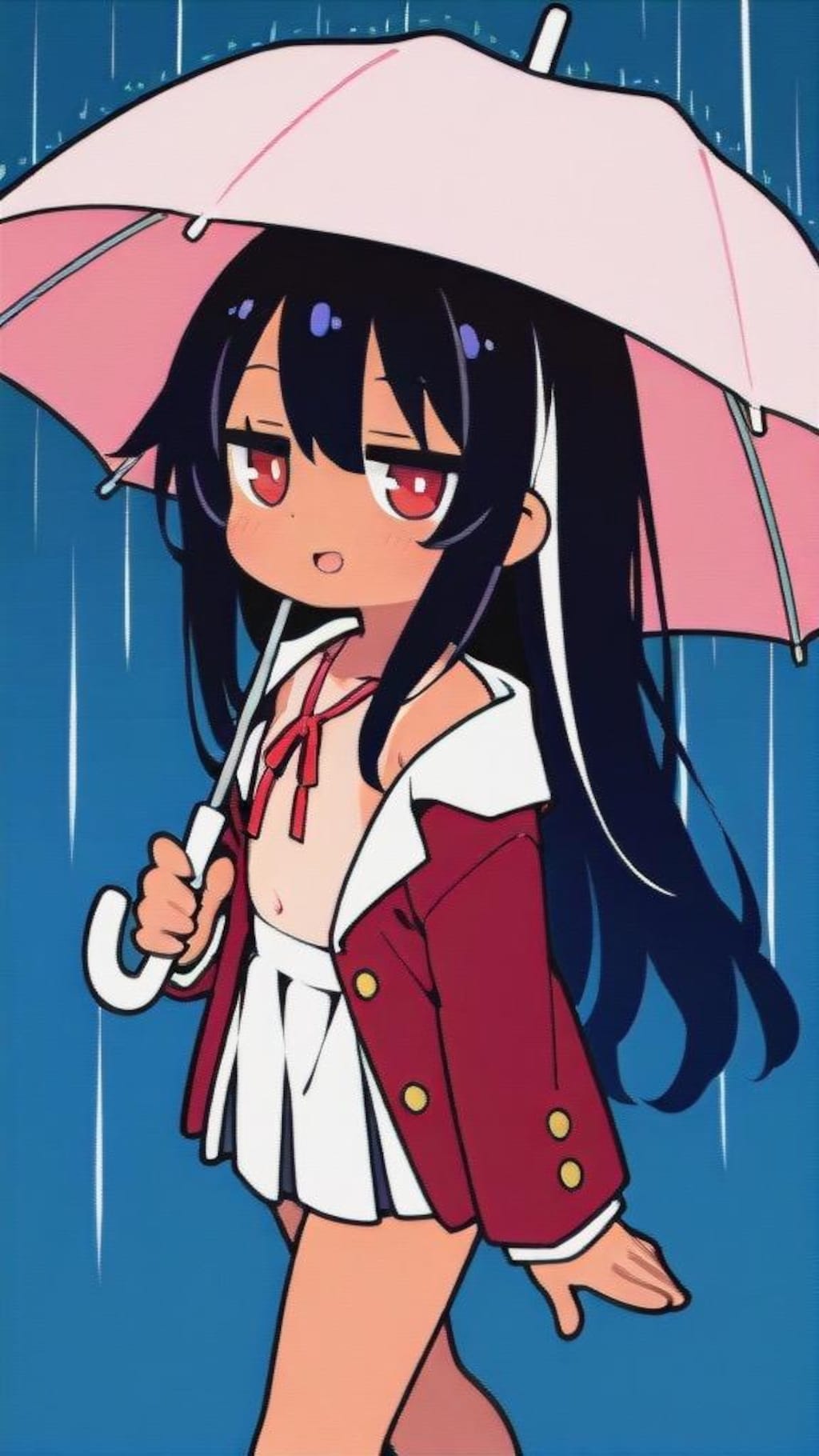 没集