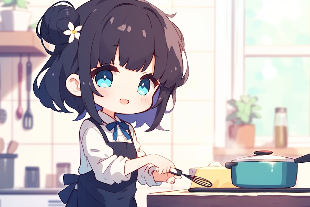 ちびだんごちゃん🍡✨297