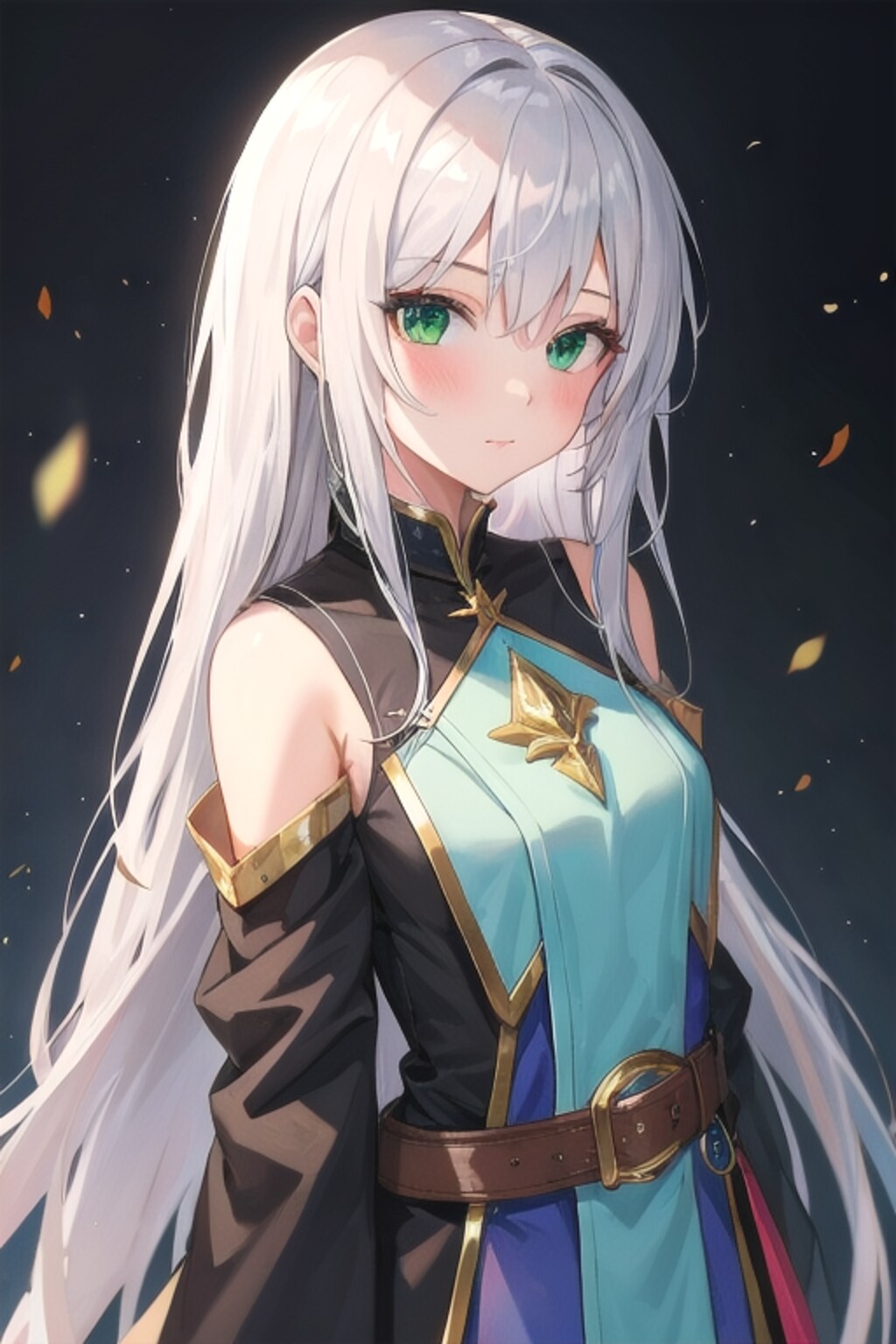 ステラちゃん461