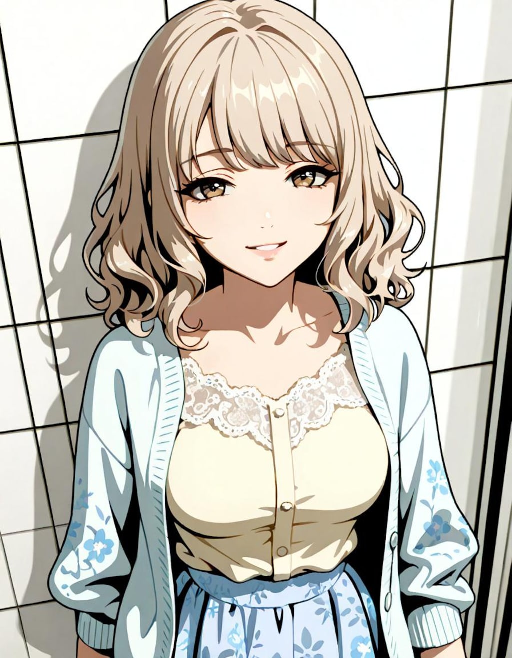 おはよう