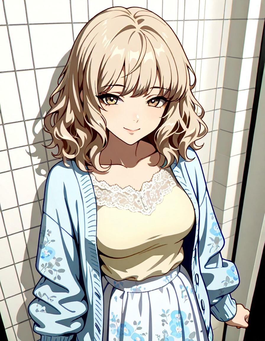 おはよう