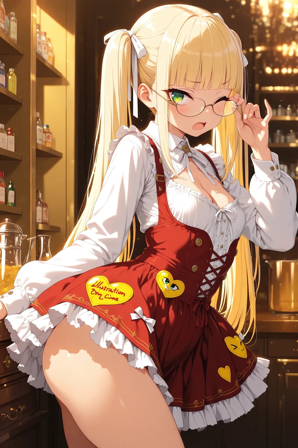 ちょっと入っちゃダメ！！