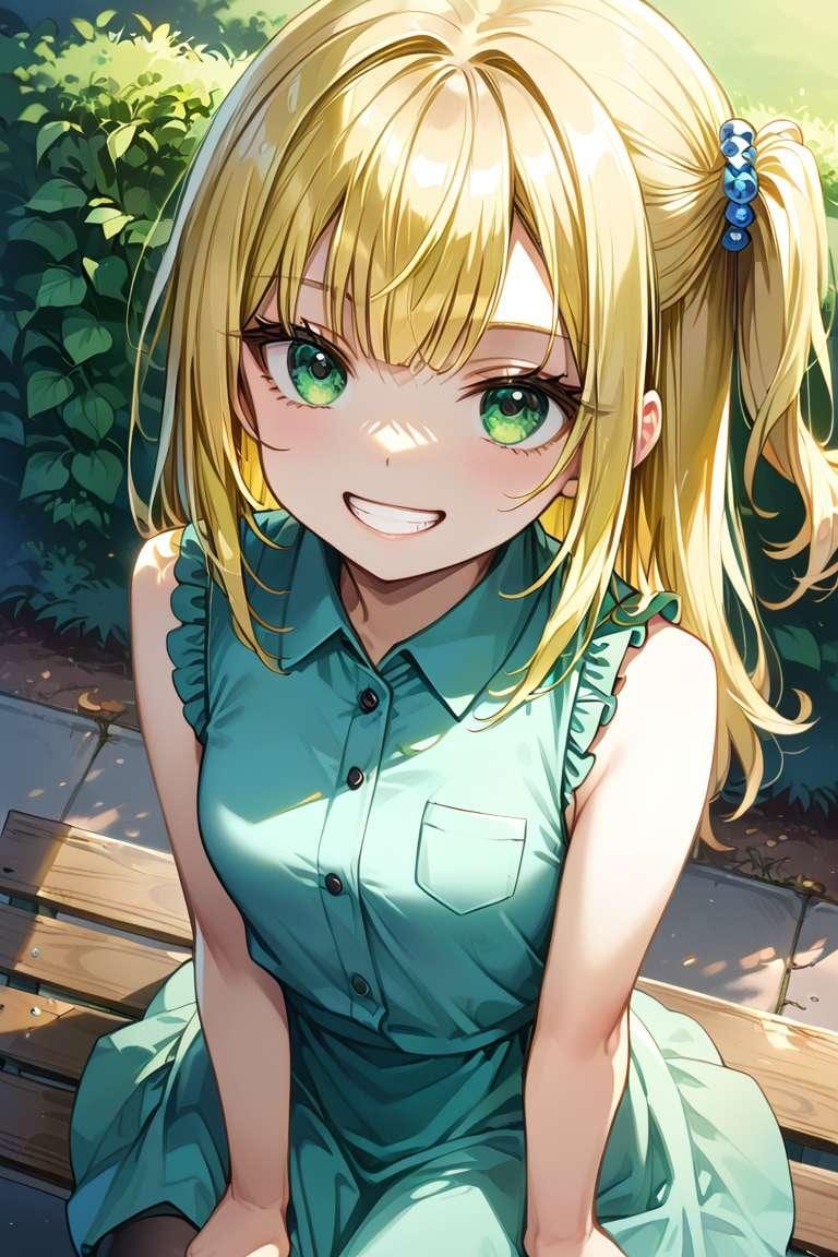 ノースリーブ集