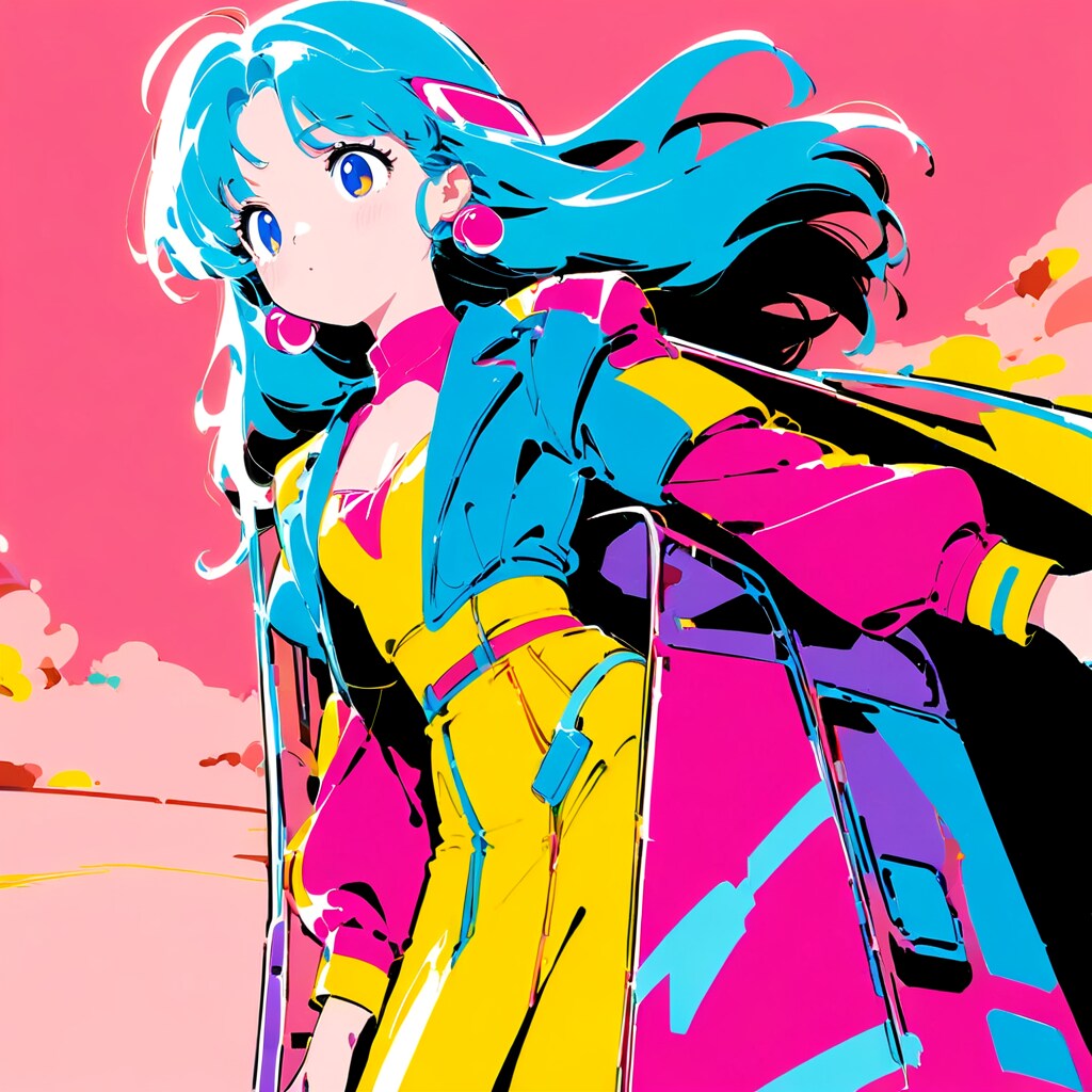 レトロフューチャー