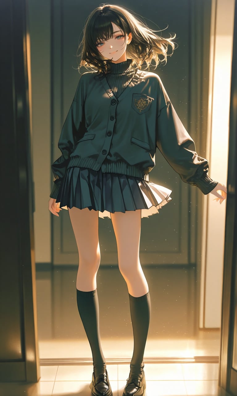 忙しいですか? | の人気AIイラスト・グラビア