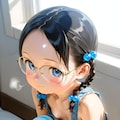 少女N 3枚目
