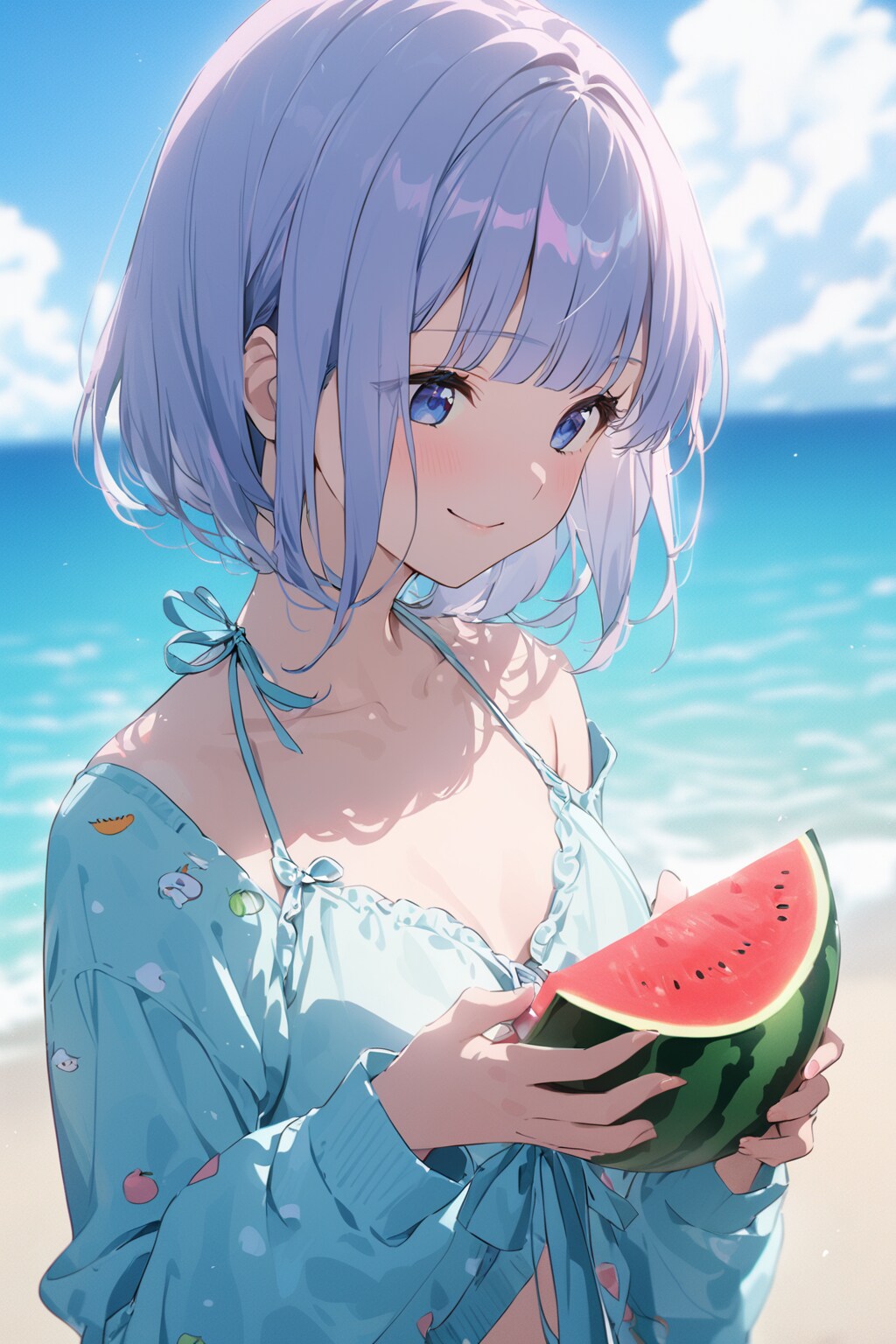 西瓜