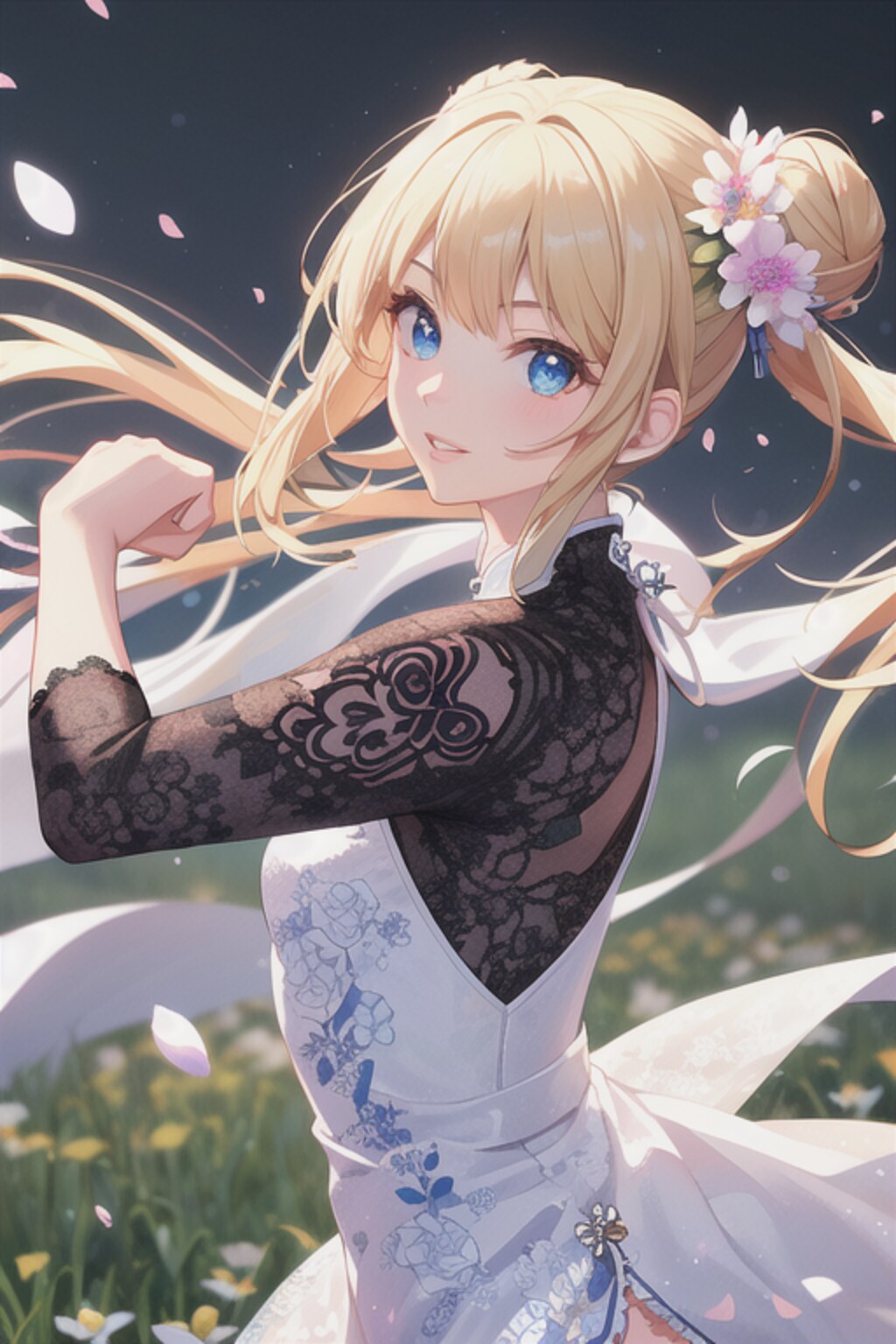 068 二次元彼女003